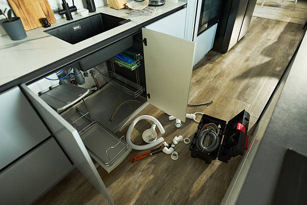 Reliable Drain Cleaning contractor in Palo, MI by Street Wise - Plumbing